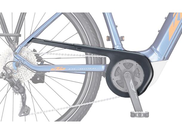 KTM  Kjedekasse 42T Sort 42T Justerbar 