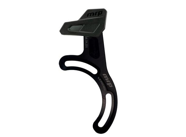 MRP E-MTB 1X SE Bosch BDU37 Kjedefører Sort, alu, 32-36T, Bosch, 2025 Trek Rail 