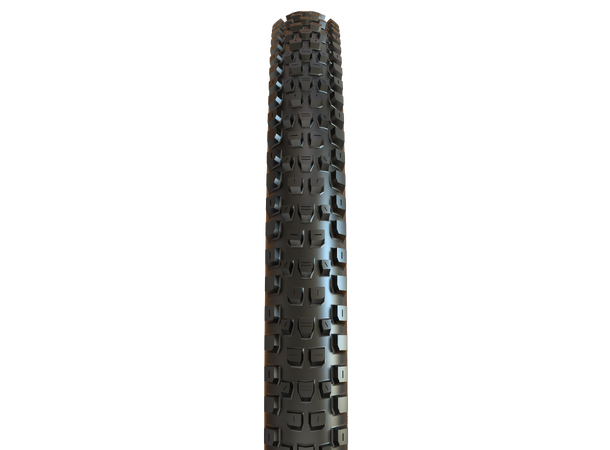 Maxxis Dissector II 29" TR DD Dekk 29x2.40, E25,1190g,2x120TPI,NewMaxxTerra 