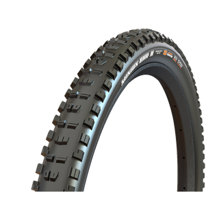 Maxxis Minion DHRII 27.5 TR EXO+Dekk 27.5x2.50, E25, 1056g,60TPI,NewMaxxTerra