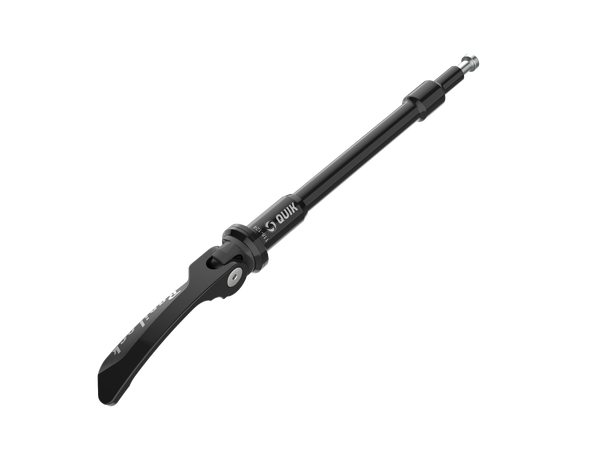 RapiLock QUIK 12x100 Road Aksling Front Alu, P1.0-1.75, 118-130mm 