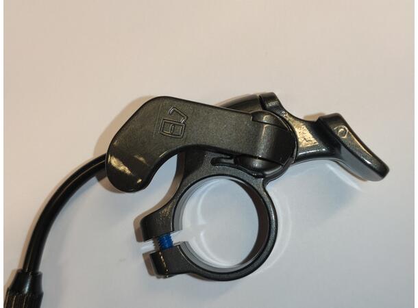SR Suntour Remote Lockout Hendel Til styret, alle RLO gafler 