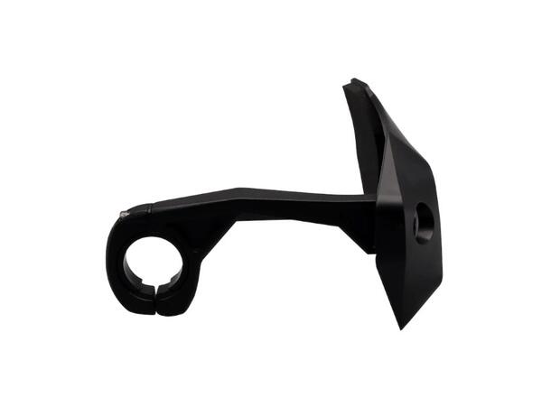 SendHit Nock V3 Håndbeskyttere Nylon Polyamid, alu-klemme, 162gr/par 