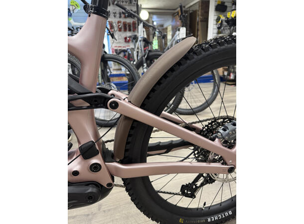 SicoMTB Specialized One-Piece Bakskjerm Levo Gen4 