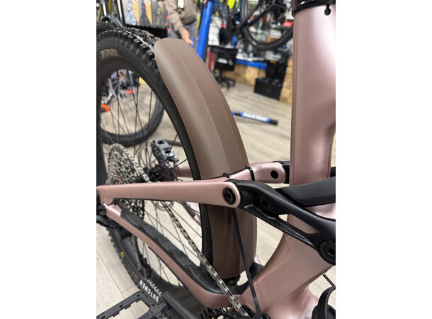 SicoMTB Specialized One-Piece Bakskjerm Levo Gen4 