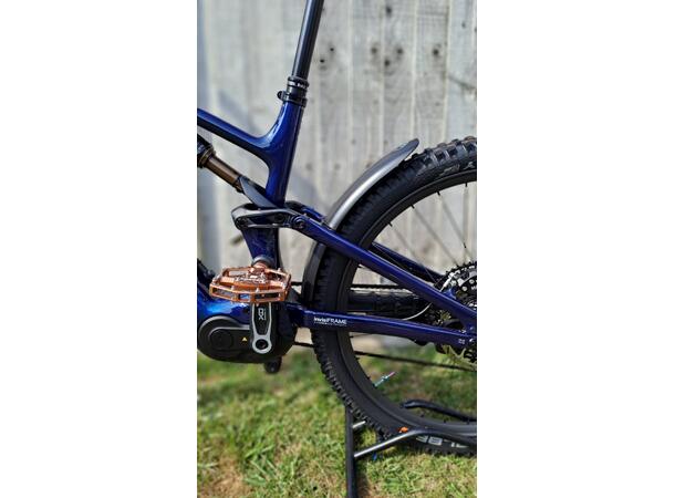 SicoMTB Specialized One-Piece Bakskjerm Levo Gen4 