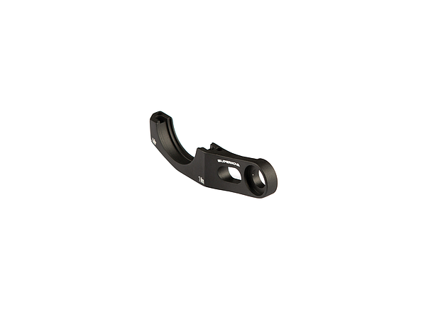 Supernova Bosch HBM Adapter Sort, kompositt, 31.8mm, 8gr 