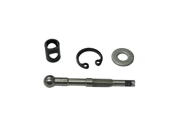 TRP DH-R EVO Push Rod Sett Stål, 4 deler 