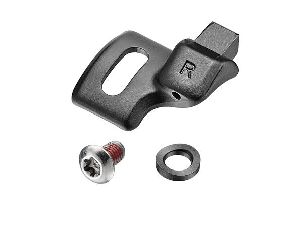 TRP Matchmaker HD5.1 I-Spec EV Adapter H Sort, alu, HD5.1 