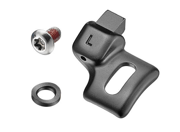 TRP Matchmaker HD5.1 I-Spec EV Adapter V Sort, alu, HD5.1 