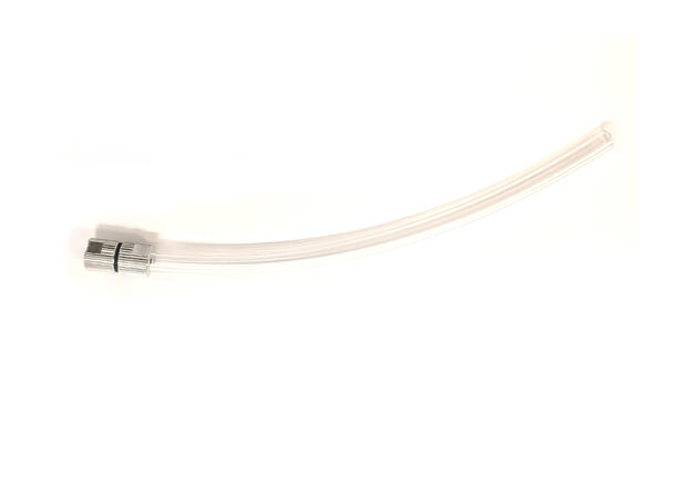 Tektro Bleed Pumpe Shimano S12 Adapter For tilkobling på lufteslangen 