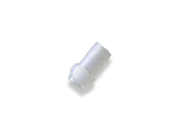 Tektro Bleed Pumpe Tube Comp. Adapter For tilkobling av lufteslange til pumpen 