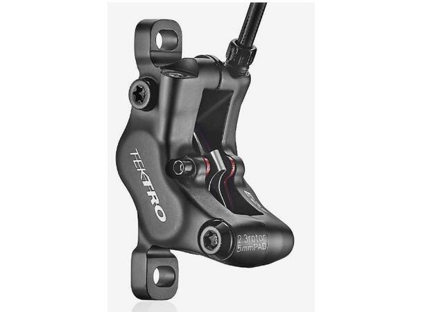 Tektro HD6.X Bremsekalipper Auriga M290/291, M285/286, M275/276,M282 