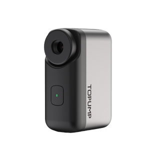 Topump TB2 Elektrisk Minipumpe 120psi/8.3bar, 127g, 450mAh