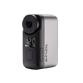 Topump TB2 Pro Elektrisk Minipumpe LED-Display, 120psi/8.3bar, 130g, 450mAh