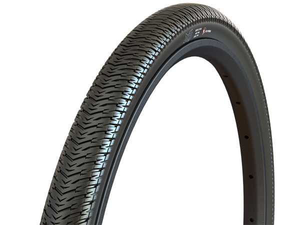 Maxxis DTH 26" Dekk 26x2.30, 650g, 60TPI, 
