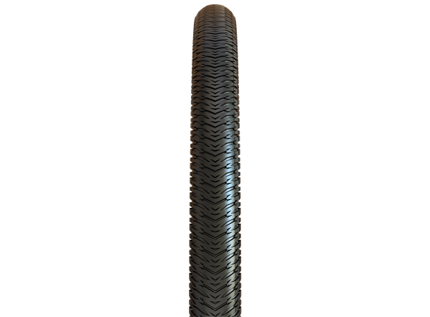 Maxxis DTH 26" Dekk 26x2.30, 650g, 60TPI, 