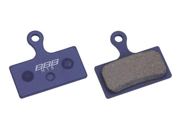 BBB DiscStop HP BBS-56 Skiveklosser Tektro, Shimano 