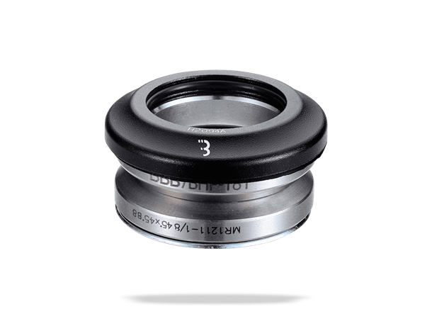 BBB InteGrated BHP-40 Styrelager 1 1/8" ramme/gaffel, 42mm (41.8), ACB 