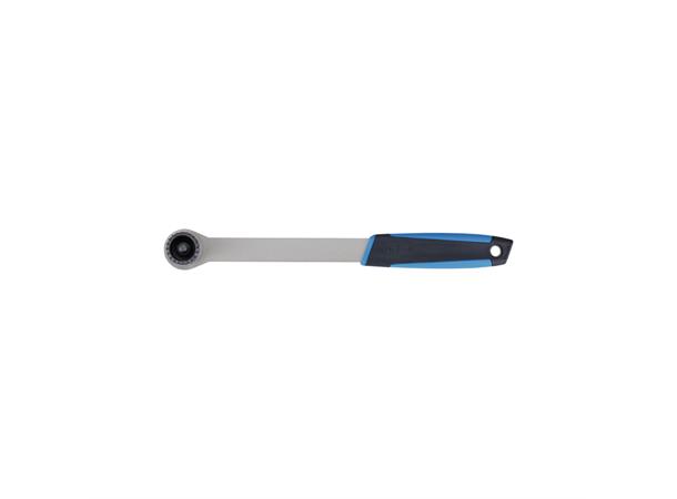 BBB PullStar BTL-20L Kranklageravtager ISIS/Octalink, m/gummiert langt håndtak 