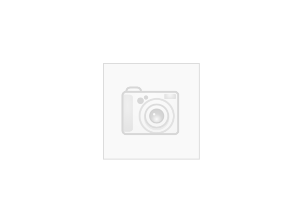 Easton Rail Kit Oval Sort, Alu, For ovale rails 