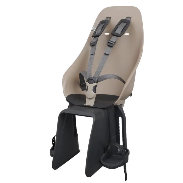 Urban Iki Ta-Ke Barnesete Bak Inaho Beige/Bincho Sort,EasyFix 