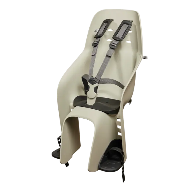 Urban Iki U-me Barnesete Bak Nagisa Beige/Bincho Sort,EasyFix 