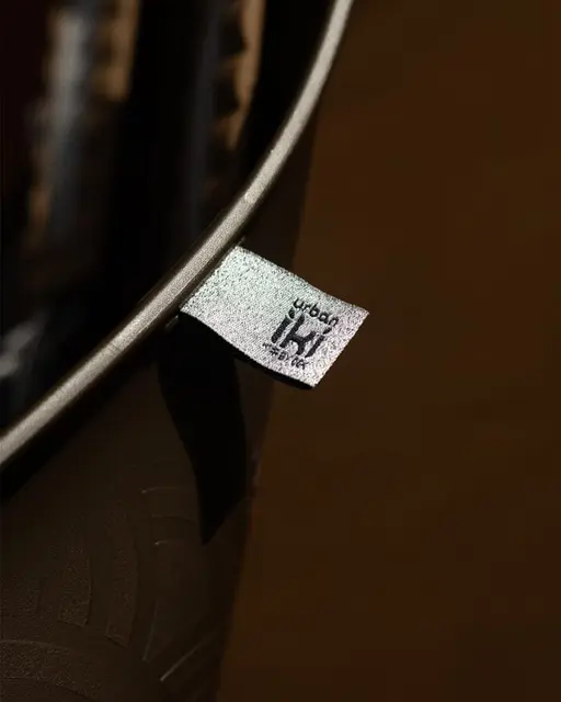 Urban Iki Ta-Ke Barnesete Front Koge Brun/Kurumi Brun,MTB/ATB Adapter 