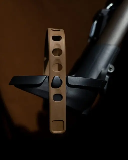 Urban Iki Ta-Ke Barnesete Front Koge Brun/Kurumi Brun,MTB/ATB Adapter 