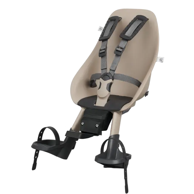 Urban Iki Ta-Ke Barnesete Front Inaho Beige/Bincho Sort,MTB/ATB Adapter 