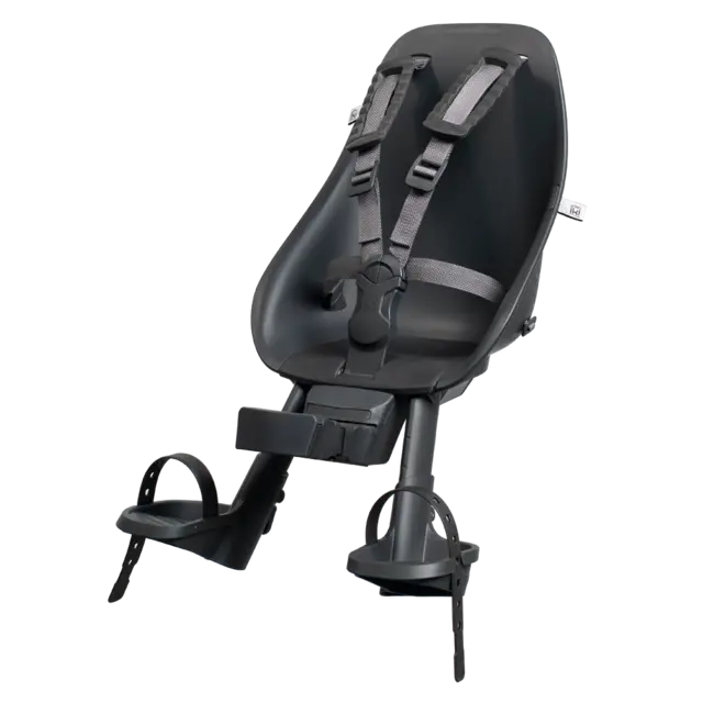 Urban Iki Ta-Ke Barnesete Front Bincho Sort/Bincho Sort,Compact Adapter 