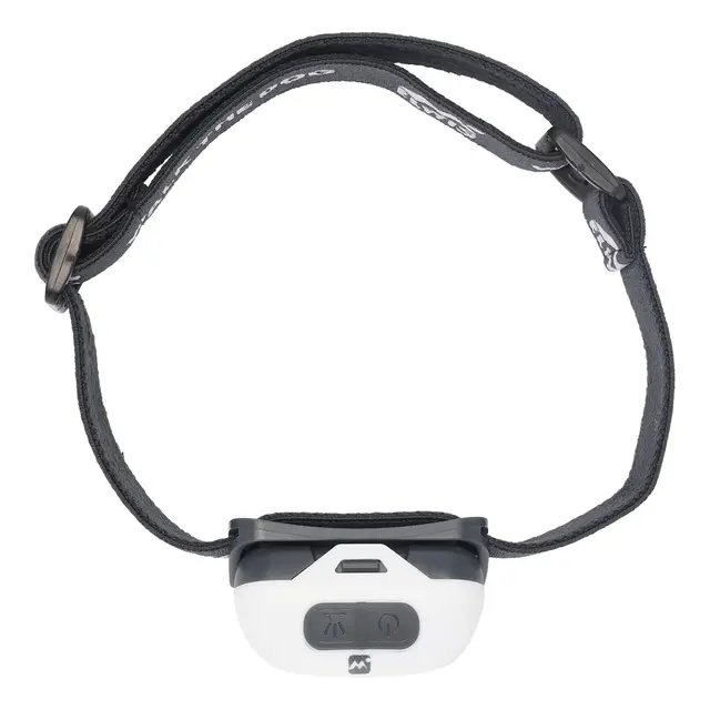 Elwis Focus H140 Hodelykt 140Lumens 