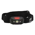 Elwis Aktiv H360R Hodelykt 360/33Lumens, Rødt nattlys