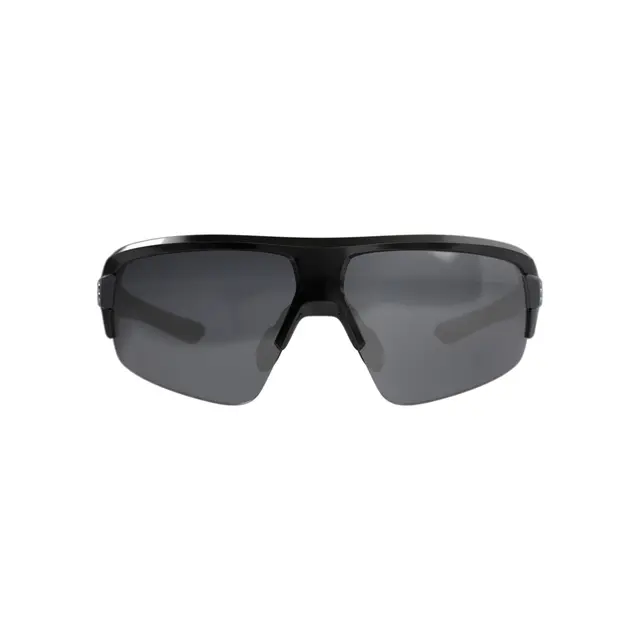 BBB Impulse BSG-62 Brille Sort PC Smoke, Gule og klare ekstra glass 