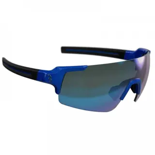 BBB FullView BSG-63 Brille Blå MLC, Gule og klare ekstra glass