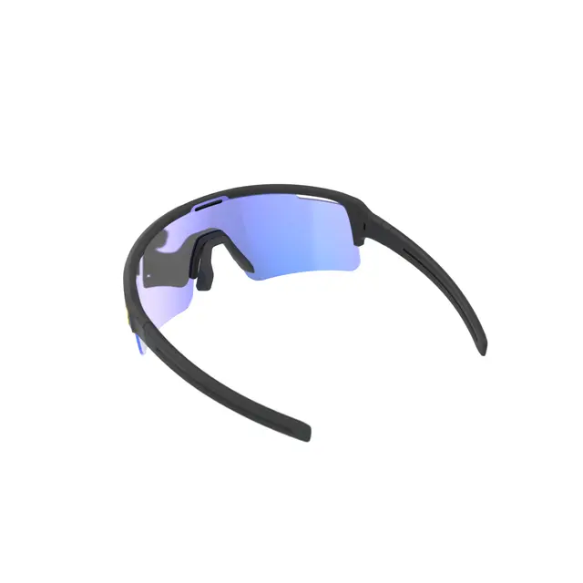 BBB Fuse BSG-65PH Brille PH Sort Fotokromatiske MLC Blå Glass 