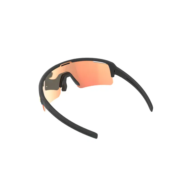 BBB Fuse BSG-65PH Brille PH Sort Fotokromatiske MLC Røde Glass 