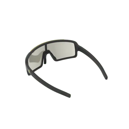 BBB Chester BSG-69PH Brille PH Sort Fotokromatiske MLC Gull Glass 