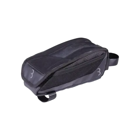BBB TopTank BSB-18 Rammeveske Sort, 0.75L, m/telefonlomme