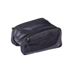 BBB TopTank X BSB-19 Rammeveske Sort, 1.50L, m/telefonlomme