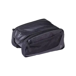 BBB TopTank X BSB-19 Rammeveske Sort, 1.50L, m/telefonlomme