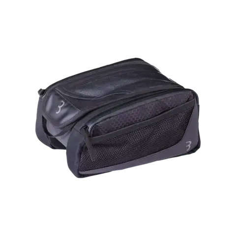 BBB TopTank X BSB-19 Rammeveske Sort, 1.50L, m/telefonlomme
