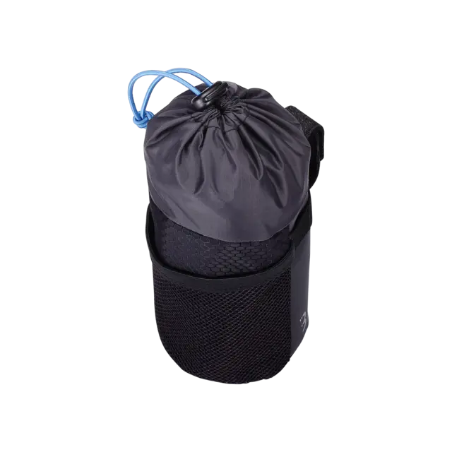 BBB BarBuddy BSB-20 Stemveske Sort, 0.95L, Borrelås 