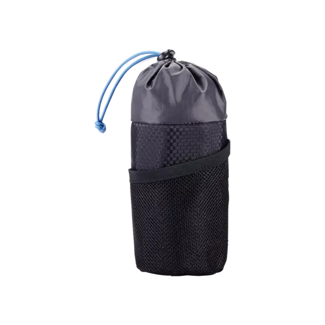 BBB BarBuddy BSB-20 Stemveske Sort, 0.95L, Borrelås 