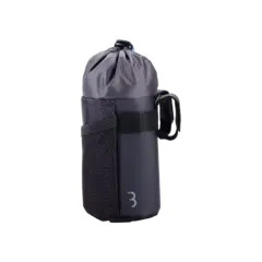 BBB BarBuddy BSB-20 Stemveske Sort, 0.95L, Borrelås