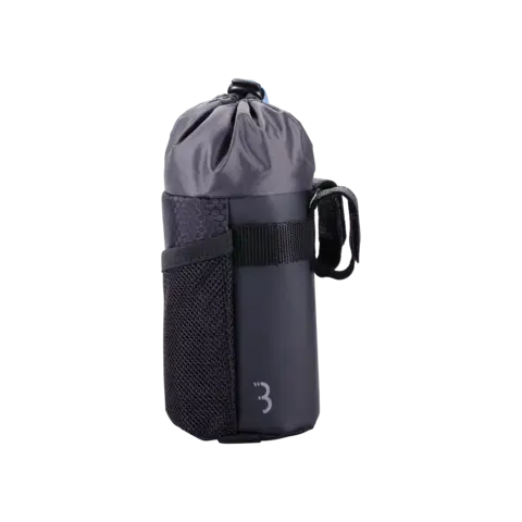 BBB BarBuddy BSB-20 Stemveske Sort, 0.95L, Borrelås