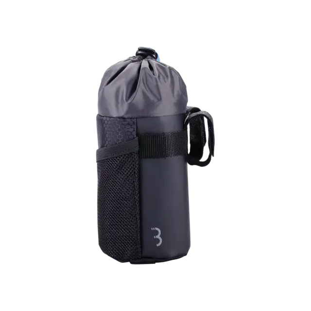 BBB BarBuddy BSB-20 Stemveske Sort, 0.95L, Borrelås 