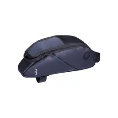 BBB FuelPack BSB-17 Rammeveske Sort, 80 x 55 x 200mm, 0.55 liter