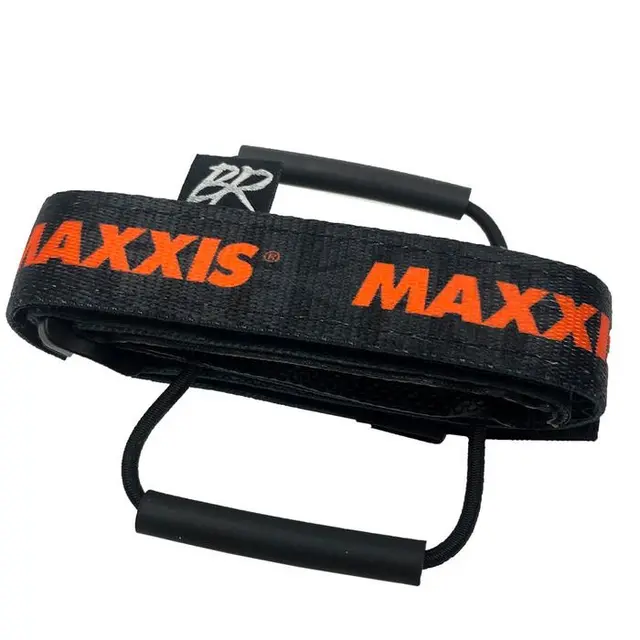 Maxxis / BR Mütherload Utility Strap Til transport av slange og utstyr 