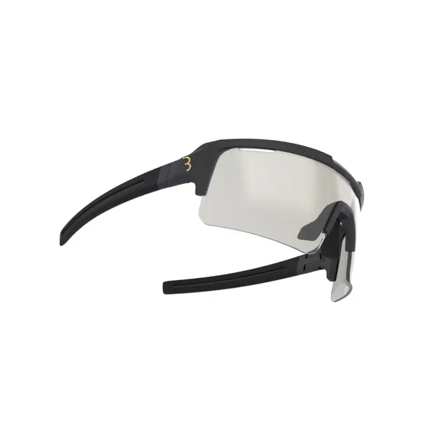 BBB Fuse BSG-65PH Brille Matt Sort Fotokromatiske glass 